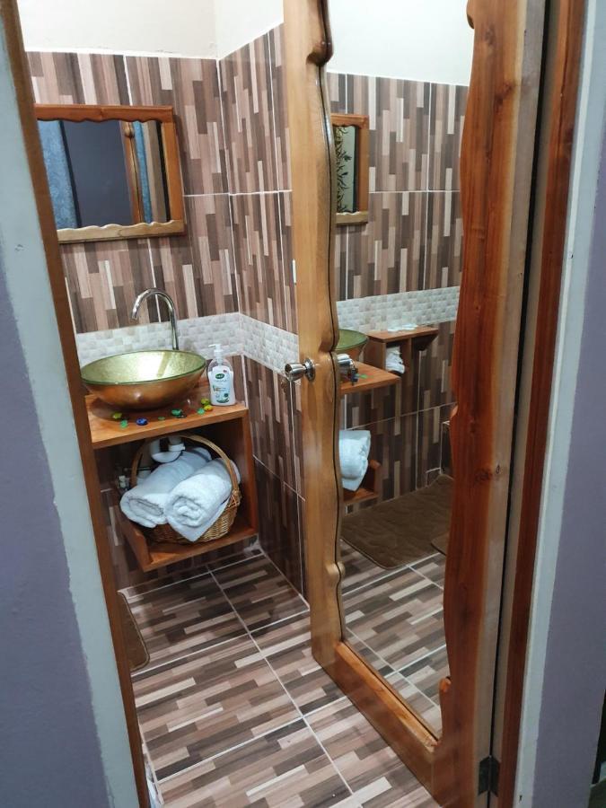 Mesmerize Guest House Port Antonio Exterior foto