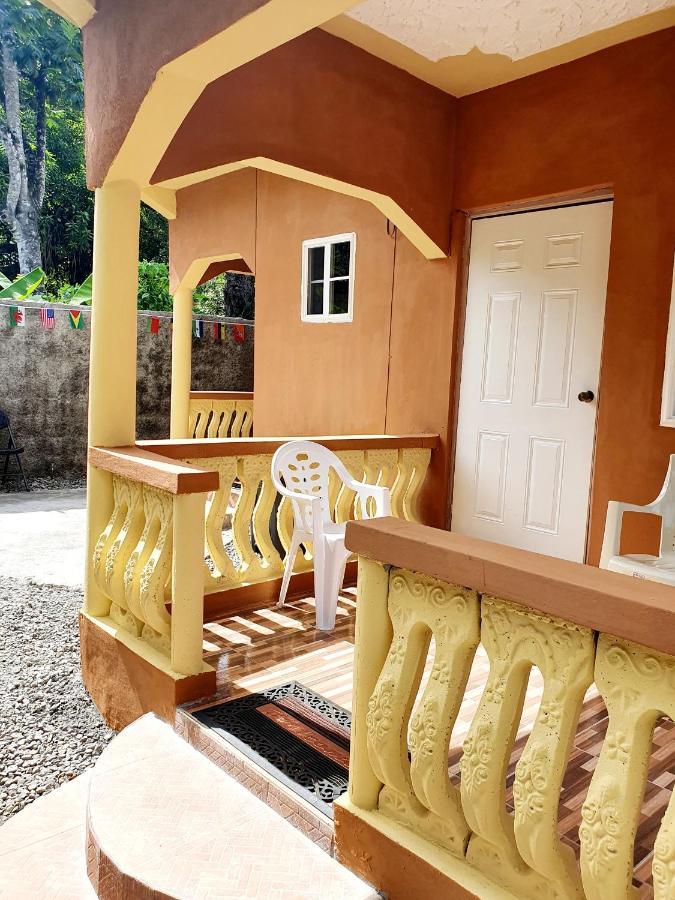 Mesmerize Guest House Port Antonio Exterior foto