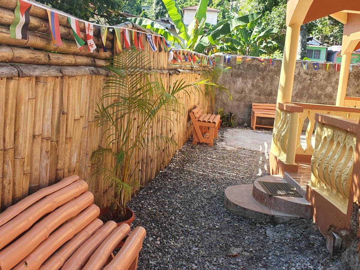 Mesmerize Guest House Port Antonio Exterior foto