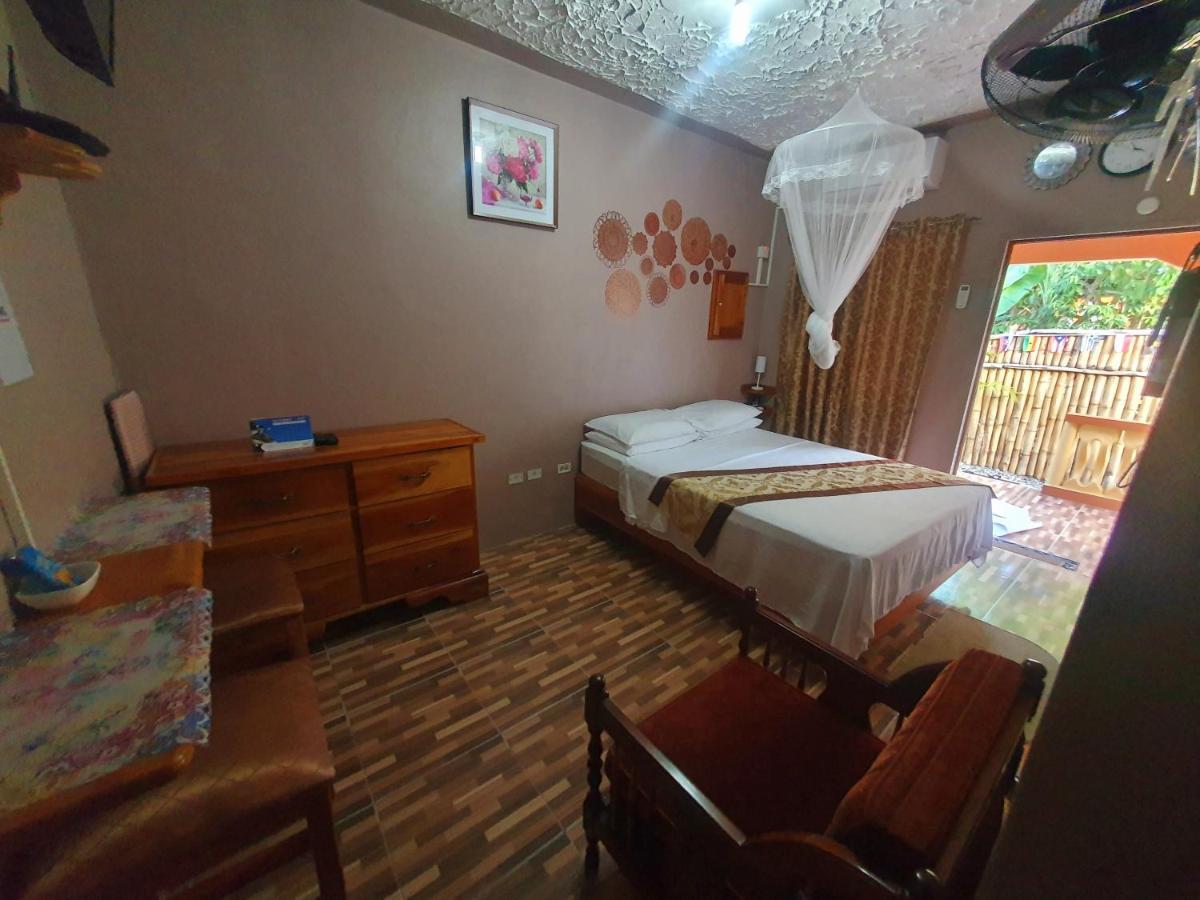 Mesmerize Guest House Port Antonio Exterior foto