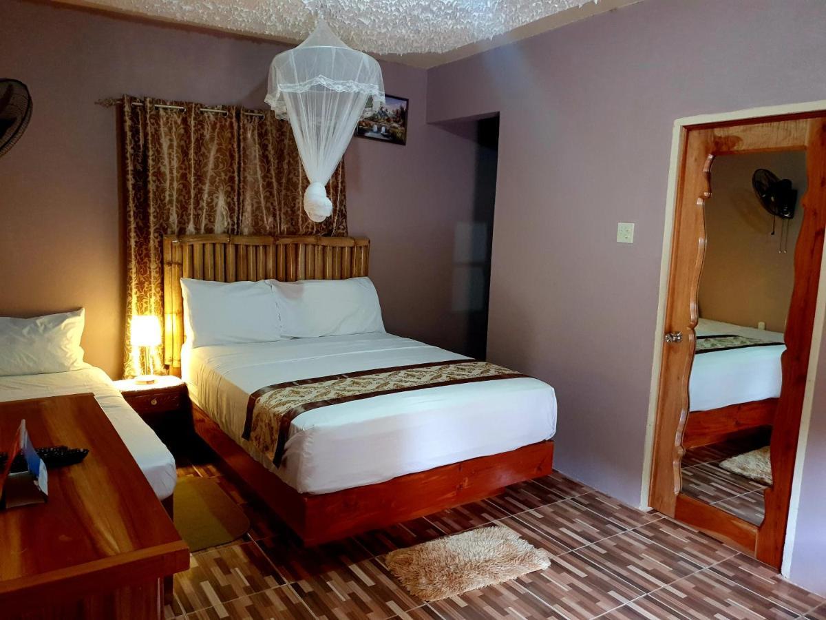 Mesmerize Guest House Port Antonio Exterior foto