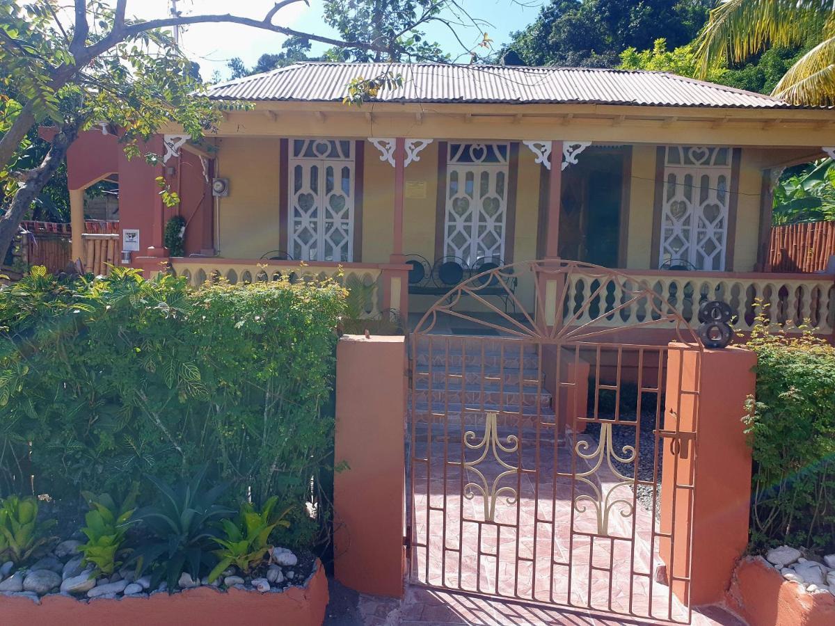 Mesmerize Guest House Port Antonio Exterior foto