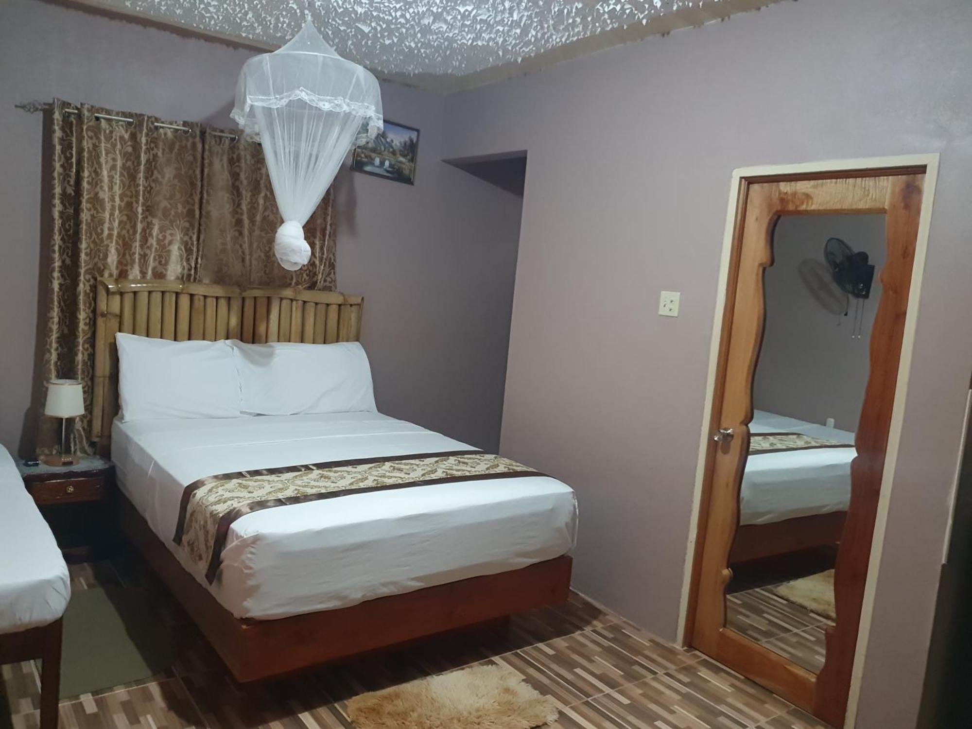 Mesmerize Guest House Port Antonio Zimmer foto